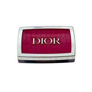Dior Rosy Glow Powder Blush 006 Berry 0.15 oz NEW